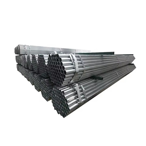 29mm Round Welded En 10217-1 P235tr1 Steel Pipe Iron / Steel Pipe / Tube