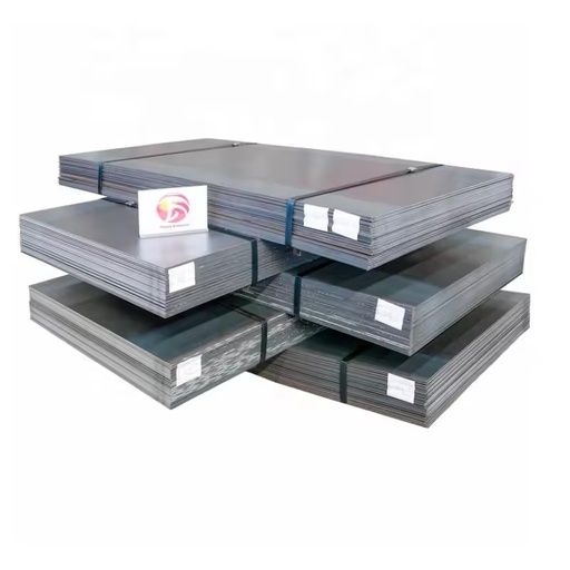 Astm A572 Grade 50 Steel Plate 2mm Thick Mill Certificate Factory Supplier Price