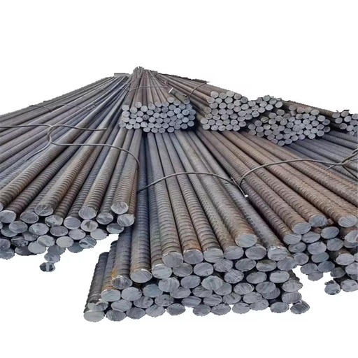 Large Stock Deformed 10mm/12mm/16mm Cheap Reinforcing Steel bar 12mm Concrete Steel Rebar