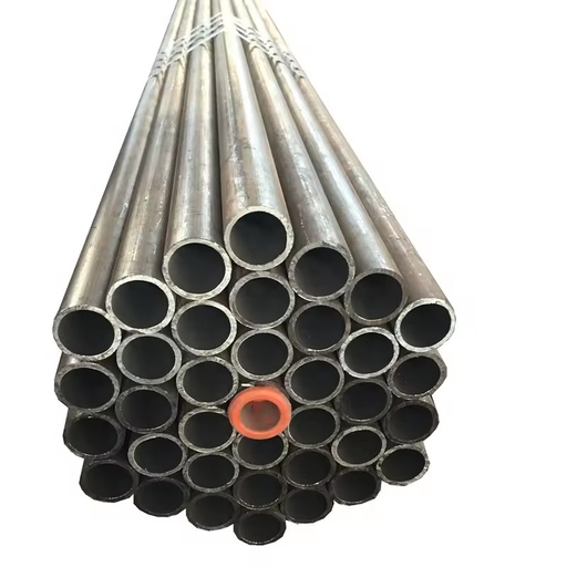 Alloy Steel Pipe ASTM A335 P1 P2 P5 P9 P11 Seamless Hot Rolled Boiler Pipe Welding Oil Drill GS Certified High Quality Various