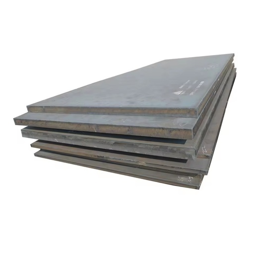 Ar500 Steel Plate for Sale Prime Quality Mile Steel Plate 10mm Thick Steel Plate