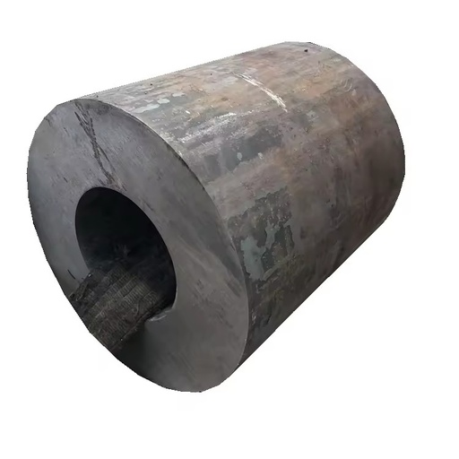 Astm A103 Gr B Seamless Steel Pipe Round square Hollow bar Big Diameter 250mm Diameter