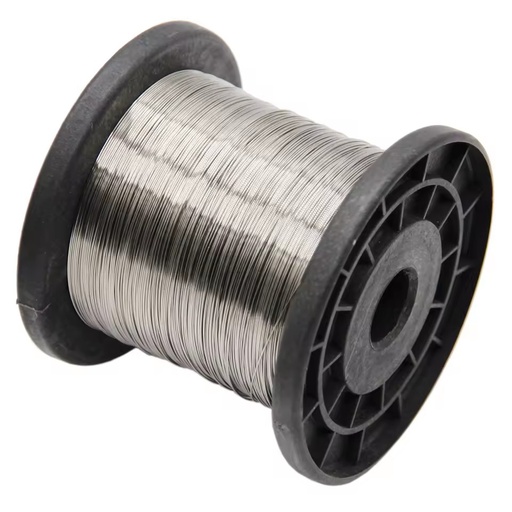 Factory Direct Supply, High Quality Sus 201 202 204 Ss Wire 0.3mm 0.5mm 0.7mm 0.8mm 1mm Stainless Steel Wire with CE and ISO
