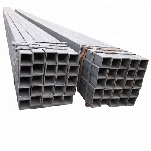 Alloy Steel Square Tube ASTM Standard 1x1 Container Use Thick Wall Bending Cutting Services