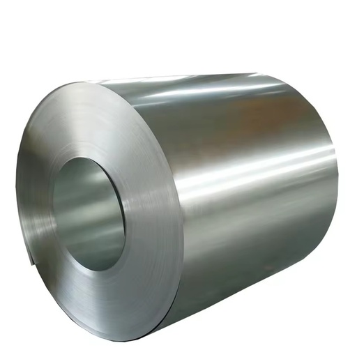 Factory SGCC 0.5mm G60 DX51D DX52D DX53D DX54D DX55D Z275 Hot Dip Galvanized Steel Sheet Roll/Coil