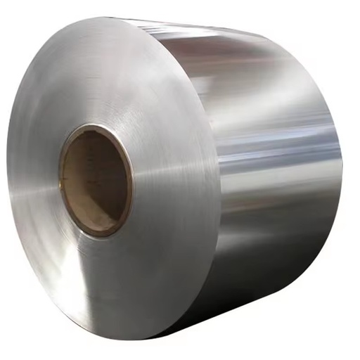 15 Inch Pre-Painted Aluminum Gutter Coil Sheet - Bobbin Voice Coil Industrial Roofing Building Material
