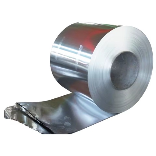 Factory Direct Sales Food Grade Foil Paper Aluminum Foil Paper Roll for Food Packaging Burger Wrap