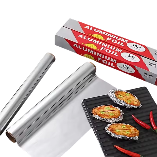 12 Micron Aluminum Foil, 11 Micron Aluminum Foil, Aluminum Foil Food