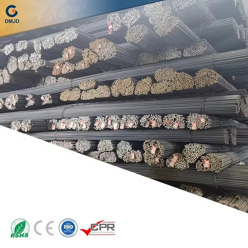 Turkish Steel Rebar B500 c Rebar Steel Prices Idc Steel Rebar 3/8