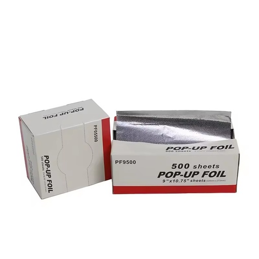 Quality Guaranteed Food Grade AA Aluminium Foil Roll Packaging for Food & Pharmaceutical Use