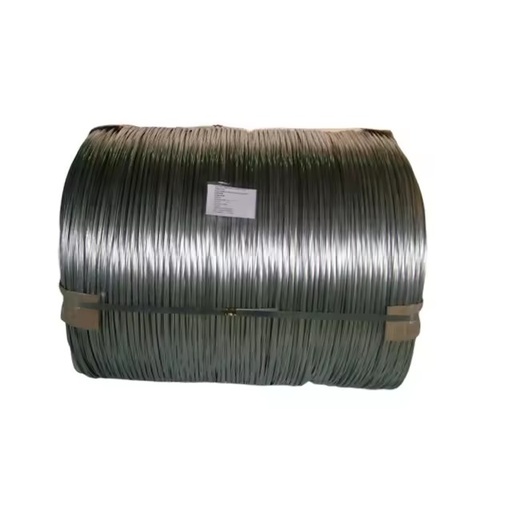 3mm 4mm 5mm 6mm 1670MPA High Tensile Strength Pc Wire Prestressed Concrete Steel Wire