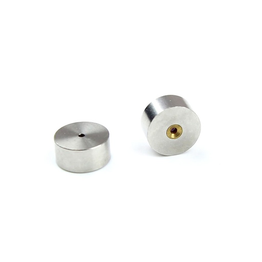 Waterjet Ruby Nozzle Sapphire Orifice Accustream Dialine 1-12835-010 1-12835-011 1-12835-012 1-12835-013 1-12835-014 1-12835-015