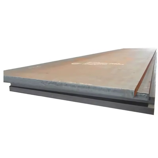 Ss41 1095 15n20 Hot Rolled Black Steel Sheet/Carbon Steel Plate S355 API/BIS Certified for Cutting Bending Welding Best Price