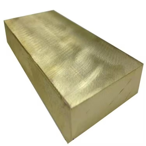 Bronze Plate Decorative Ground H62 H65 Brass Sheet for Welding Bending Cutting