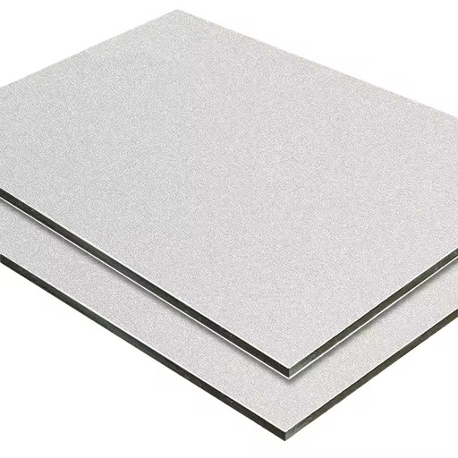 6061 7075 1100 Sublimation Blank Aluminum Plate for Custom Advertising Printing