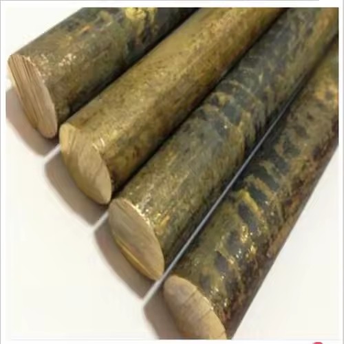 C83600 Top Quality Tube Customized Copper Rectangular square bar Rod Supply Copper Rod bar Price Per kg