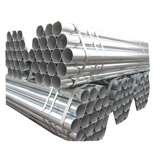 ASTM A53 Galvanized Steel Pipe Welding Capable Diameter 5-500mm Alloy Material High Quality ISO 9001 Certified