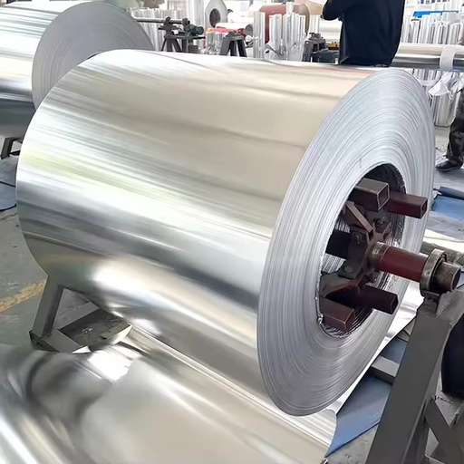 3003 3004 8011 Household Food Usage Aluminum Foil