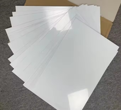 A3 A4 Size Aluminum Sheet Sublimation Aluminum Plate