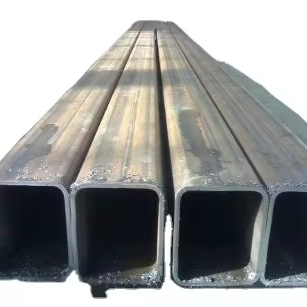 High Quality 20# 45# 16mn Carbon Steel Pipe Low and Medium Pressure Seamless GB8163 for Structure Welding Applications