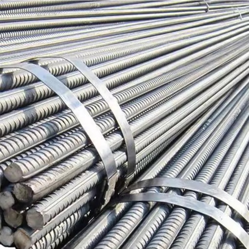 HRB500 HRB400 12mm 10mm Construction Steel Rebars Price Deformed Steel Bar