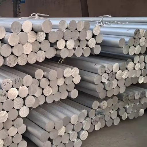 Factory 5mm 9.5mm 10mm 12mm 15mm 20mm Alu Bars Prices 6061 Aluminum Rod Bar