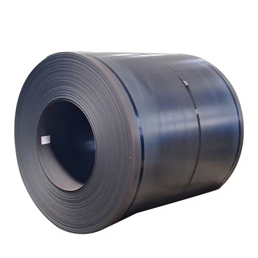 Carbon Steel Coil Q235B Equal to JIS G3101 Standard SS330,SS400 Hot Rolled Carbon Steel Coil