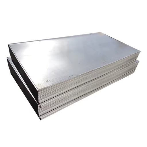 Factory Supply Galvanized Plate Z275 Hot Dipped Galvanized Steel Sheet Building Material Factory Wholesale Prime Price GI