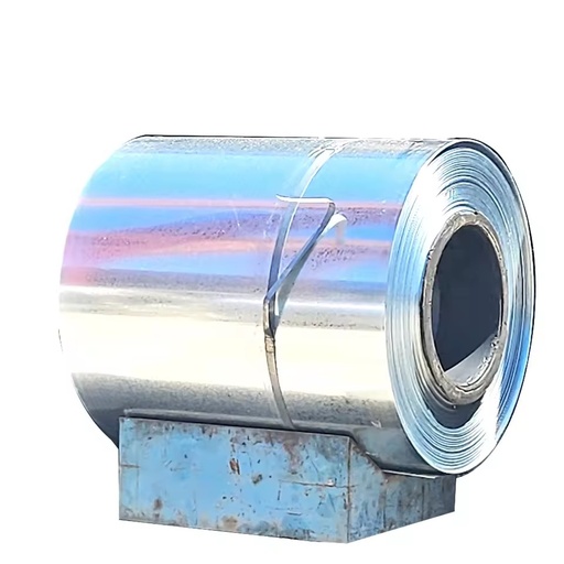 Ppgi White Color Code 9016 Prepainted Galvanized Steel Coil 0.4mm Ppgl in Steel Coils Roofing Steel PPGI