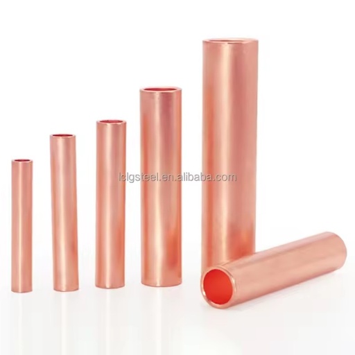 Reliable Tu1 Copper Pipe for Efficient Heat Exchange Systems