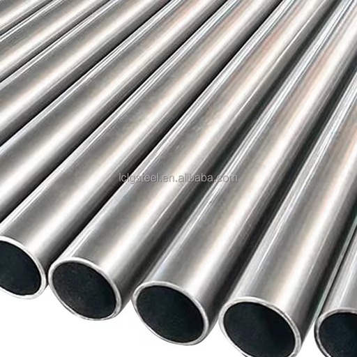 06Cr19Ni10 Seamless Stainless Steel Pipe 304 316L OD 73mm 3 Inch 2mm Suppliers Custom Lengths