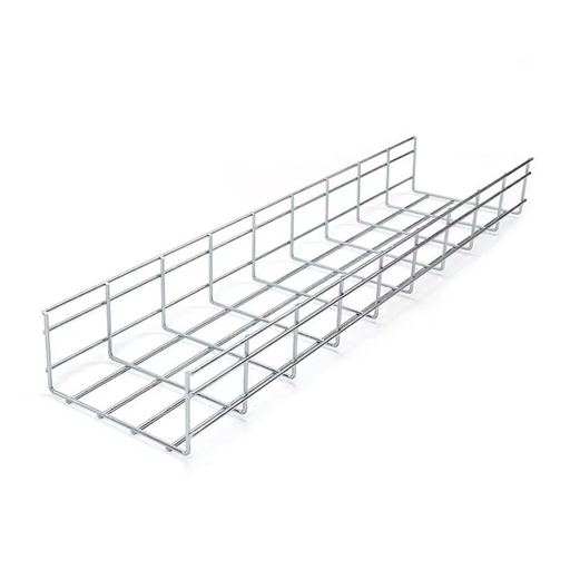 Reliable Price Surface Treatment Steel Reinforcing Welded Hot Dip Galvanized Channel Wire Mesh Cable Tray