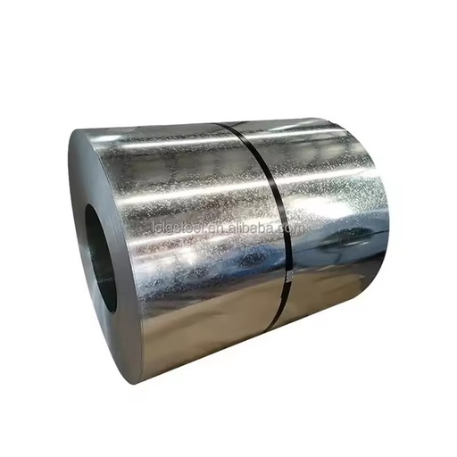 Hot-dip Dx51d G90 Z60 Galvanized Steel Coil Gi Coil Z80 Z100 Z120 Z275 Gi Coil Galvanized Steel with Top Quality