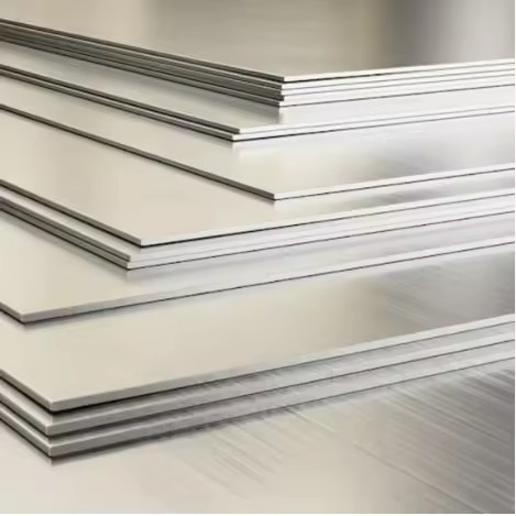 AISI ASTM 201 304 316 430 Grade Ss Sheet and Coil 8K Titanium Gold Mirror Stainless Steel Sheet for Building Decoration