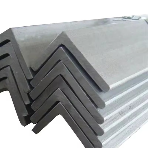 Shipbuilding Bulb Profile Galvanised Steel Angle bar Hot Roled 50x50x3mm 100x100x6mm Bracket for Sale