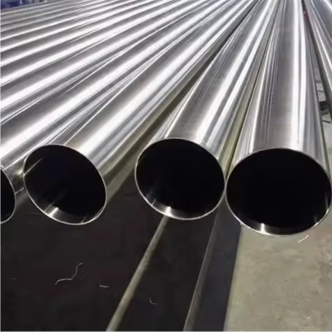16 Gauge 304 Stainless Steel Pipe / Tube Bar Pipe Fitting Flange Square Tube Round Bar Hollow Section Rod Bar Wire Sheet