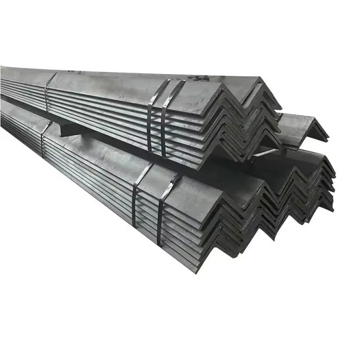 Hot Selling Hot Rolled Iron Steel Angles bar Steel Angl Iron for Construction