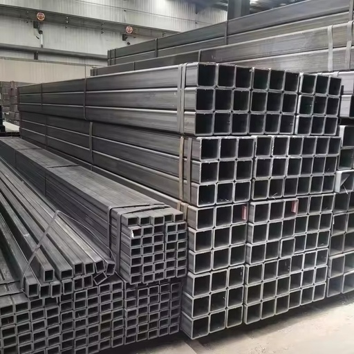 Square Pipe Tube 20x20 25x25 Hollow Section Tube 40x40 50x50 20x40 Rectangular Steel Pipe