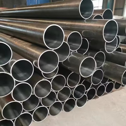 Good Quality Q235 Carbon Steel Pipe/Tube Carbon Steel Seamless Pipe Tube