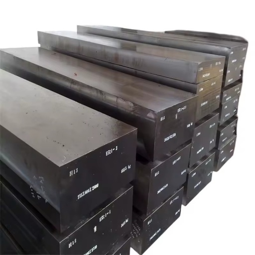 Good Price P20+Ni 1.2738 718 P4410 Steel Bar Plastic Die Steel