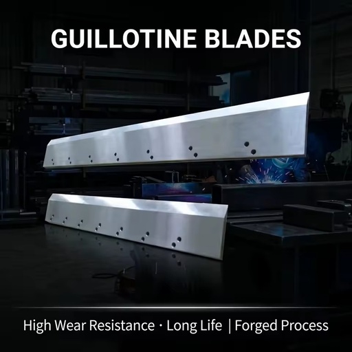 Paper Guillotine Cutting Blades 1000mm Tungsten Carbide Industrial Knives for Paper Cutting Machine 89-95HRA Hardness