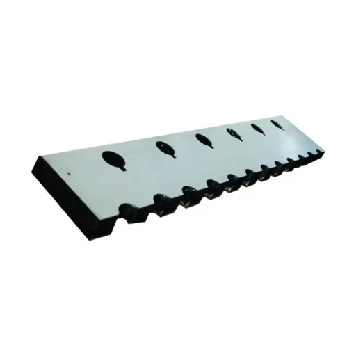 Premium Industrial Blades High Efficiency Cutting Rolling HSS/Stainless Steel Knives Precision Metallurgy Steel Processing