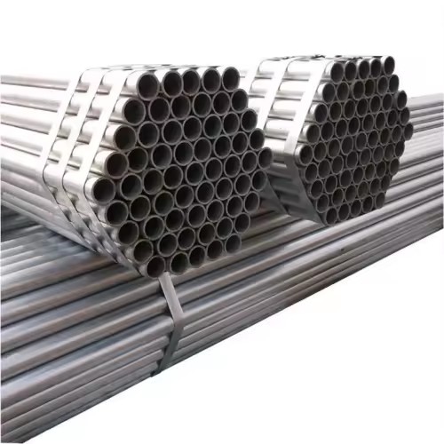 High-quality Hot Dipped Gi Steel Pipe Galvanized Steel Pipe for Scaffold System