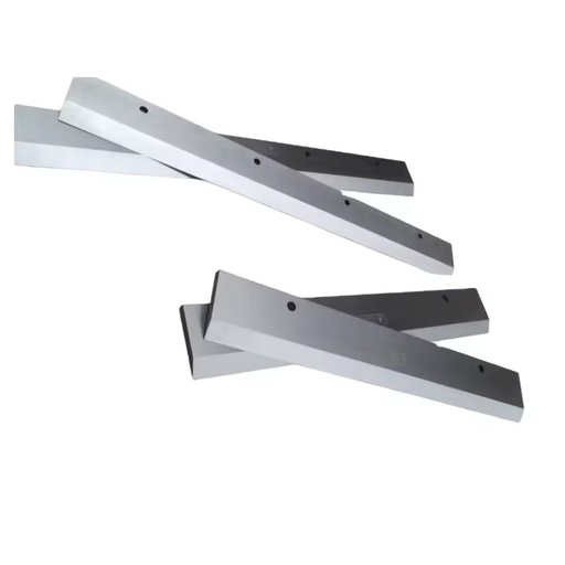 Custom Blades Tungsten Carbide Machine Knife Special Shaped Knives for Metal Metallurgy Machinery Parts Jiangsu Origin