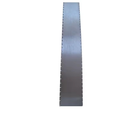 Polar Cutting Blades Industrial Tungsten Carbide Guillotine Blades Paper Cutter Knives for Paper Cutting Machines