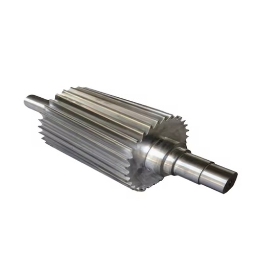 M2 Tungsten Steel Pelletizer Knives Pelletizer Roller Cutter Blade ISO9001 CE Certified Customizable Size for Industry