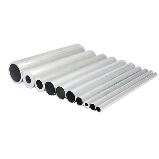 High Quality 1.2 mm Thickness Stainless Steel Pipe 904L and 409L Grades Welding Processing Service