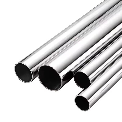 Best Selling Promotional Price 12mm 904L Grade Stainless Steel Pipe with Welding Service 317L & 316Ti Options ASTM Standard