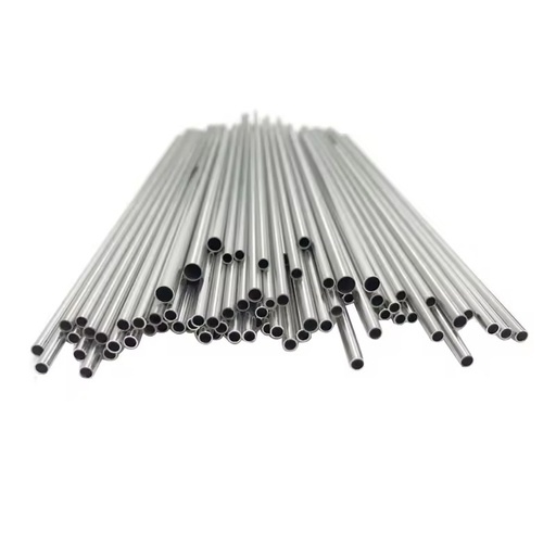 Factory Wholesale 201 202 301 304 304L 321 316 316L 304 904L 409L Round 304 Welded Pipe