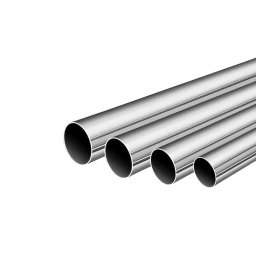 High Quality Stainless Steel Seamless Pipe Low Price Industrial Grade 904L 317L 316ti 409L Welding Bending Processing